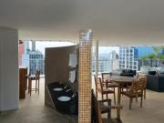 Quarto na Paulista/Metrô Consolação