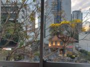 Quarto na Praca da Liberdade