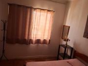 Quarto no centro de Campinas