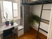 QUARTO NO CENTRO HISTÓRICO DE PORTO ALEGRE QUARTO NO CENTRO HISTÓRICO DE PORTO ALEGRE