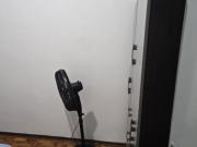 Quarto no coração da Vila Mariana