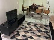 Quarto no Espinheiro