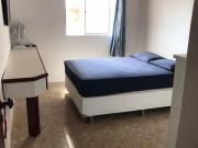 Quarto no Rio Vermelho para entrada imediata