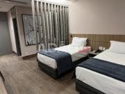 Quarto no World Trade Center Mobiliado Apartamento com 1...