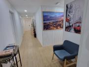 Quarto Novo com Janela e Luz Direta nas Avenidas Novas,...