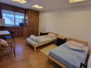 Quarto Novo com Janela e Luz Direta nas Avenidas Novas,...