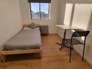 Quarto Novo nas Avenidas Novas, Lisboa