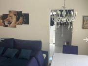 Quarto num apartamento no Campo Belo