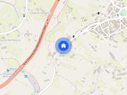 Quarto numa moradia familiar em Pero Pinheiro para Senhora