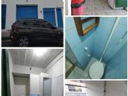 quarto para alaugar perto do centro de BH