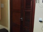 Quarto mobiliado para alugar