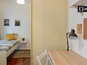 Quarto para alugar, Apartamento com 5 quartos, Benfica,...