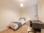 Quarto para alugar, apartamento de 5 quartos, Avenidas...