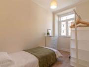 Quarto para alugar, apartamento de 5 quartos, Avenidas...