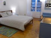 Quarto para alugar, apartamento de 6 quartos, Avenidas...