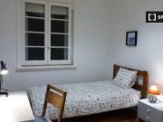 Quarto para alugar, apartamento de 6 quartos, Avenidas...