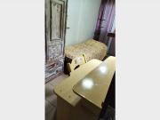 ️ QUARTO PARA ALUGAR – CONFORTO, LOCALIZAÇÃO E PRATICIDADE!
