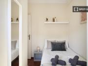 Quarto para alugar em apartamento de 10 quartos em Lisboa