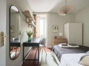 Quarto para alugar em apartamento de 11 quartos em Lisboa