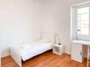 Quarto para alugar em apartamento de 11 quartos em Lisboa