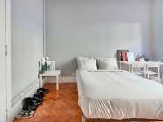 Quarto para alugar em apartamento de 12 quartos em Lisboa