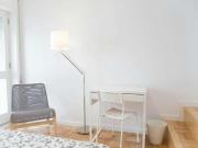 Quarto para alugar em apartamento de 14 quartos em Rio...