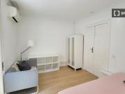 Quarto em apartamento partilhado para alugar em Gondomar
