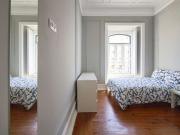 Quarto para alugar em apartamento de 23 quartos em Lisboa
