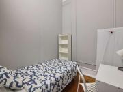 Quarto para alugar em apartamento de 23 quartos em Lisboa