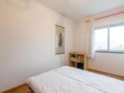 Quarto para alugar em apartamento de 2 quartos em Bela...