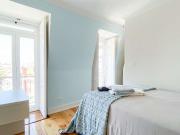 Quarto para alugar em apartamento de 2 quartos em Lisboa