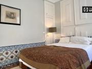 Quarto para alugar em apartamento de 2 quartos na Lapa,...