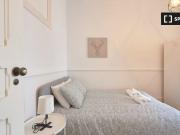 Quarto para alugar em apartamento de 3 quartos em...