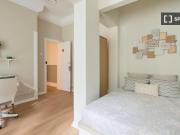 Quarto para alugar em apartamento de 3 quartos em Lisboa