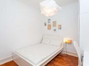 Quarto para alugar em apartamento de 4 quartos em...