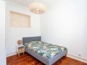 Quarto para alugar em apartamento de 4 quartos em...