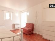 Quarto para alugar em apartamento de 4 quartos em...