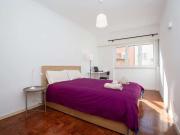 Quarto para alugar em apartamento de 4 quartos em Lisboa