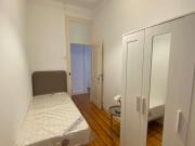 Quarto para alugar em apartamento de 4 quartos em Santo...