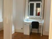 Quarto em apartamento compartilhado de 4 quartos, Lisboa