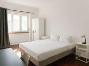 Quarto para alugar em apartamento de 4 quartos no...