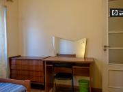 Quarto para alugar em apartamento de 4 quartos no...