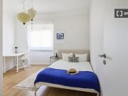 Quarto para alugar em apartamento de 4 quartos no...