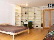 Quarto para alugar em apartamento de 4 quartos no...