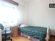 Quarto para alugar em apartamento de 4 quartos no...