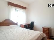 Quarto para alugar em apartamento de 4 quartos no...