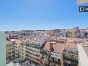 Quarto para alugar em apartamento de 5 quartos em...