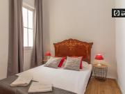 Quarto para alugar em apartamento de 5 quartos em...