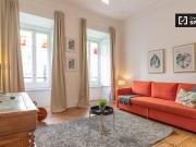 Quarto para alugar em apartamento de 5 quartos em...