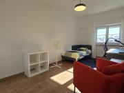 Quarto em apartamento compartilhado com 5 quartos, Lisboa